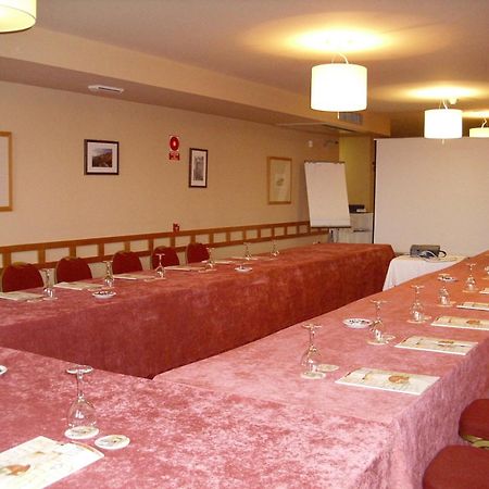 Hotel Rural Vado Del Duraton Sepúlveda Εξωτερικό φωτογραφία