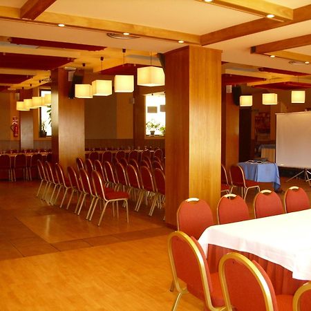 Hotel Rural Vado Del Duraton Sepúlveda Εξωτερικό φωτογραφία