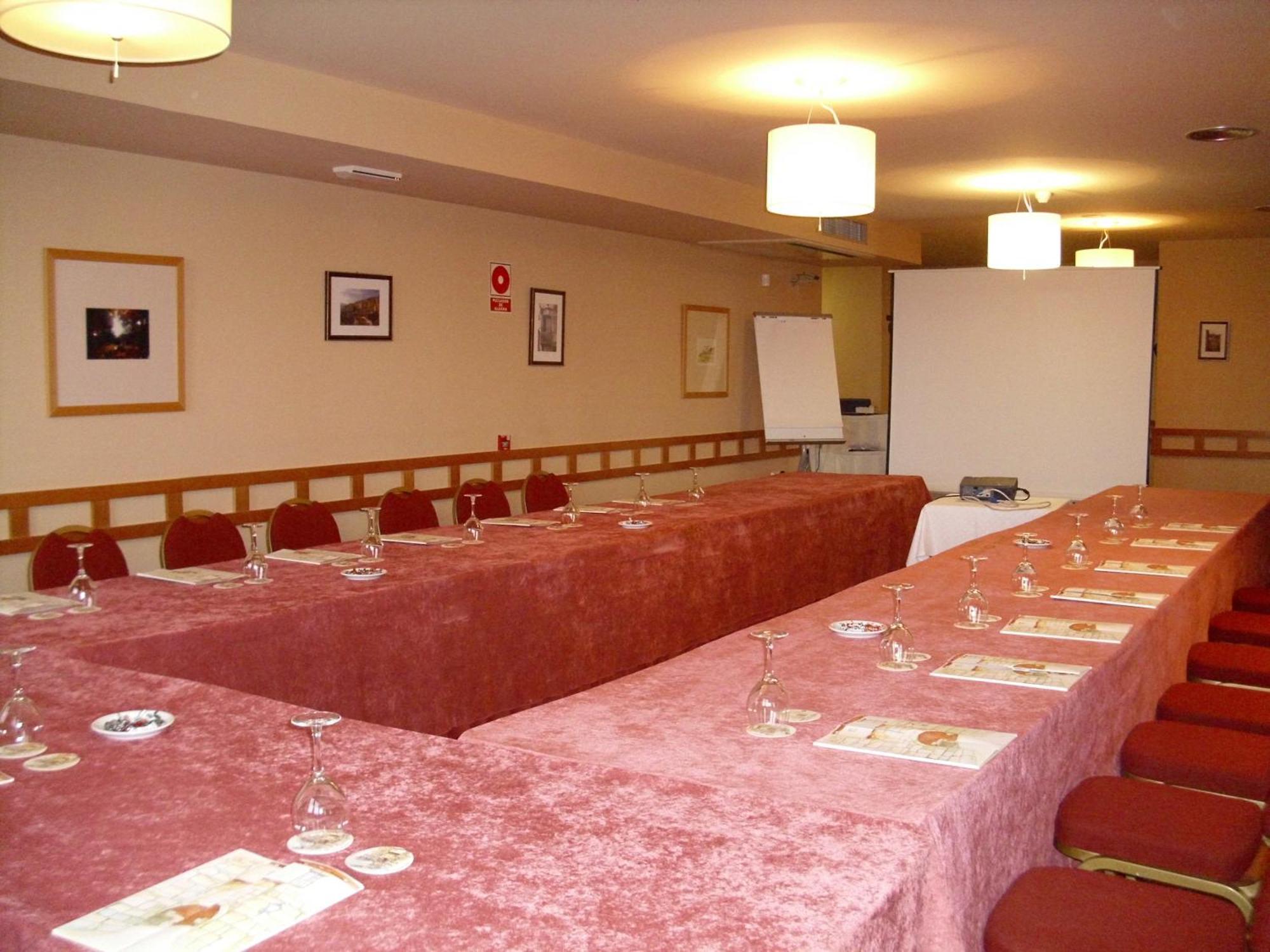 Hotel Rural Vado Del Duraton Sepúlveda Εξωτερικό φωτογραφία