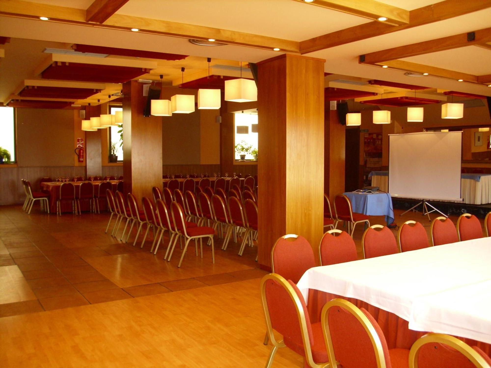 Hotel Rural Vado Del Duraton Sepúlveda Εξωτερικό φωτογραφία
