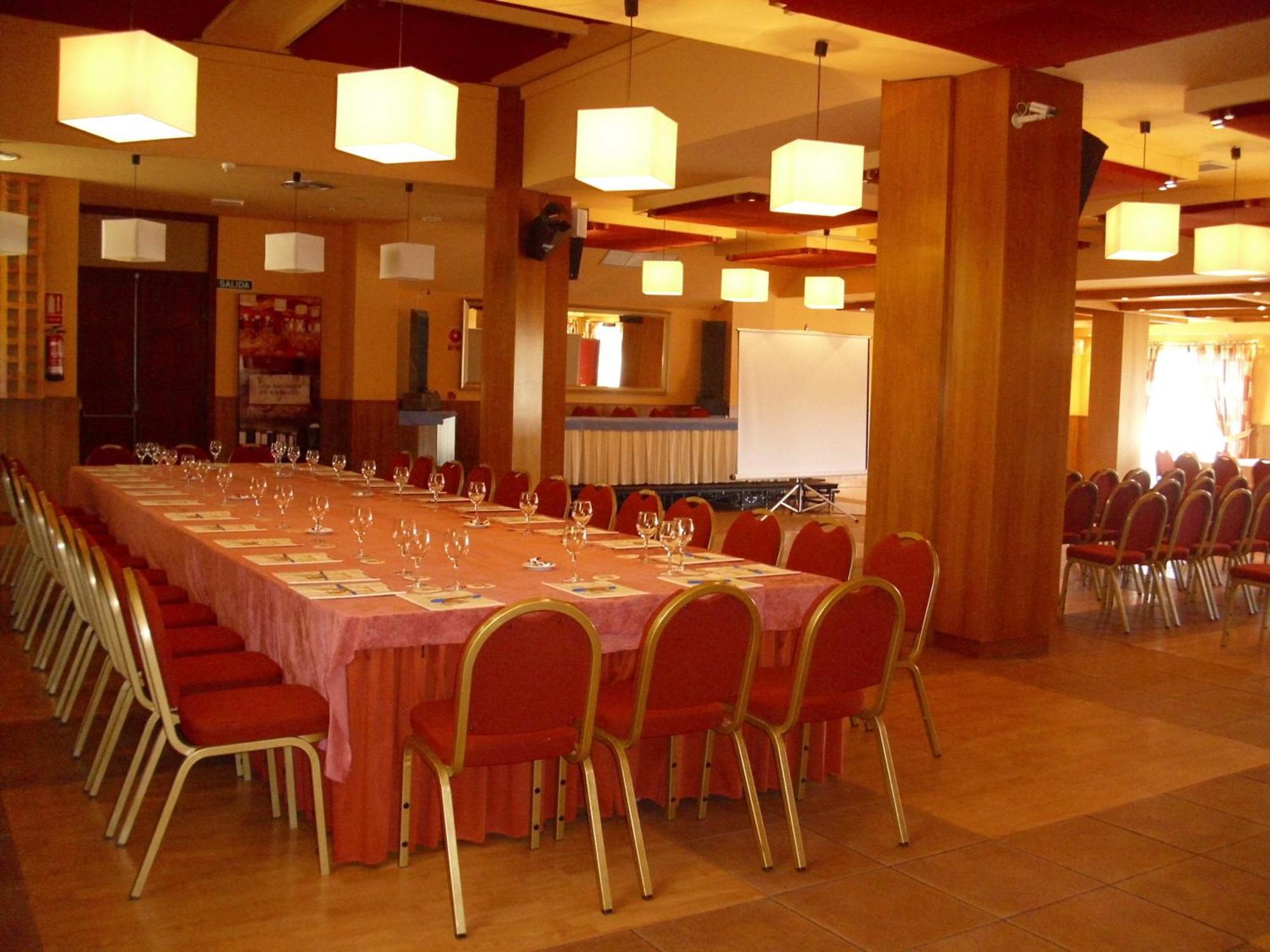 Hotel Rural Vado Del Duraton Sepúlveda Εξωτερικό φωτογραφία