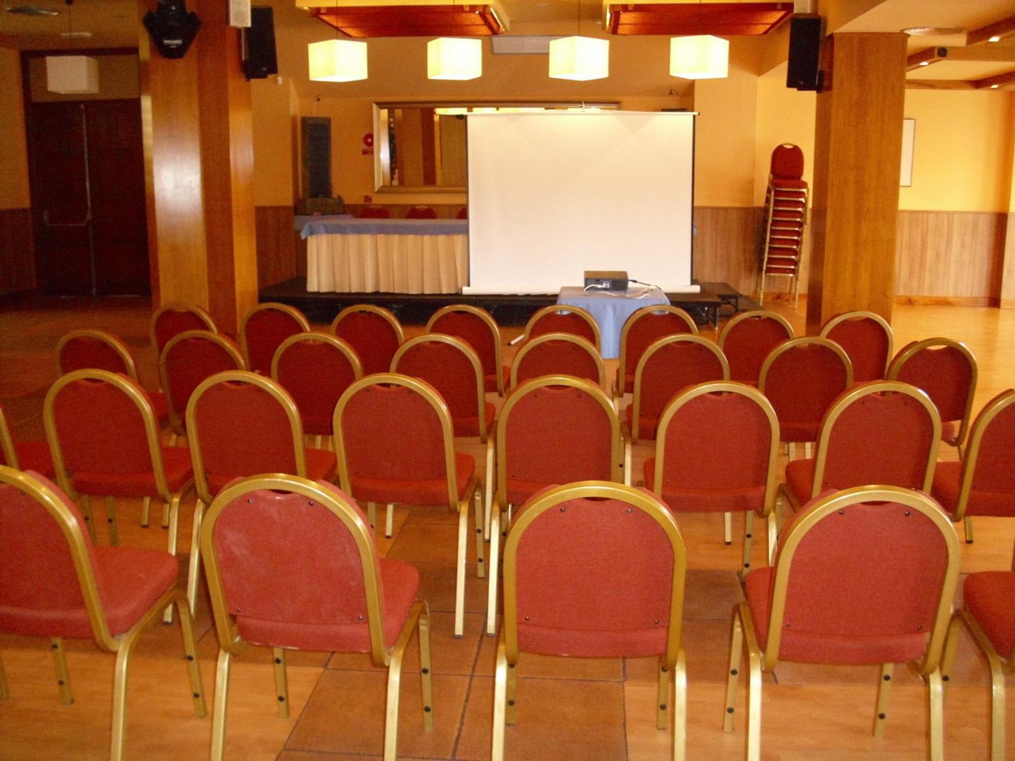 Hotel Rural Vado Del Duraton Sepúlveda Εξωτερικό φωτογραφία