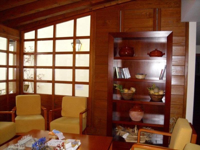 Hotel Rural Vado Del Duraton Sepúlveda Εξωτερικό φωτογραφία