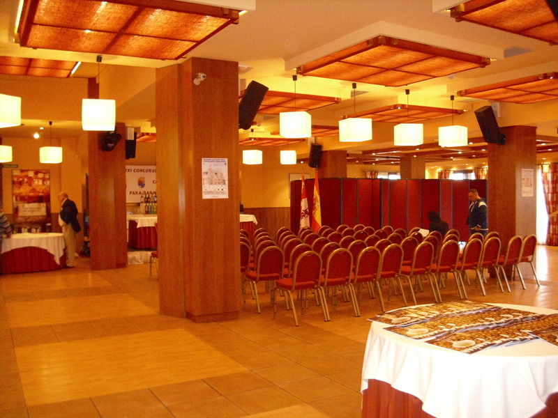Hotel Rural Vado Del Duraton Sepúlveda Εξωτερικό φωτογραφία