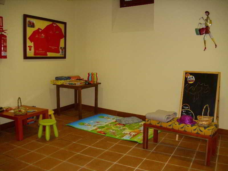 Hotel Rural Vado Del Duraton Sepúlveda Εξωτερικό φωτογραφία