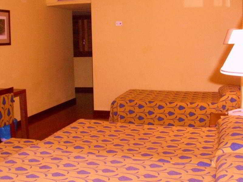 Hotel Rural Vado Del Duraton Sepúlveda Εξωτερικό φωτογραφία