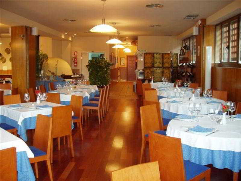 Hotel Rural Vado Del Duraton Sepúlveda Εξωτερικό φωτογραφία
