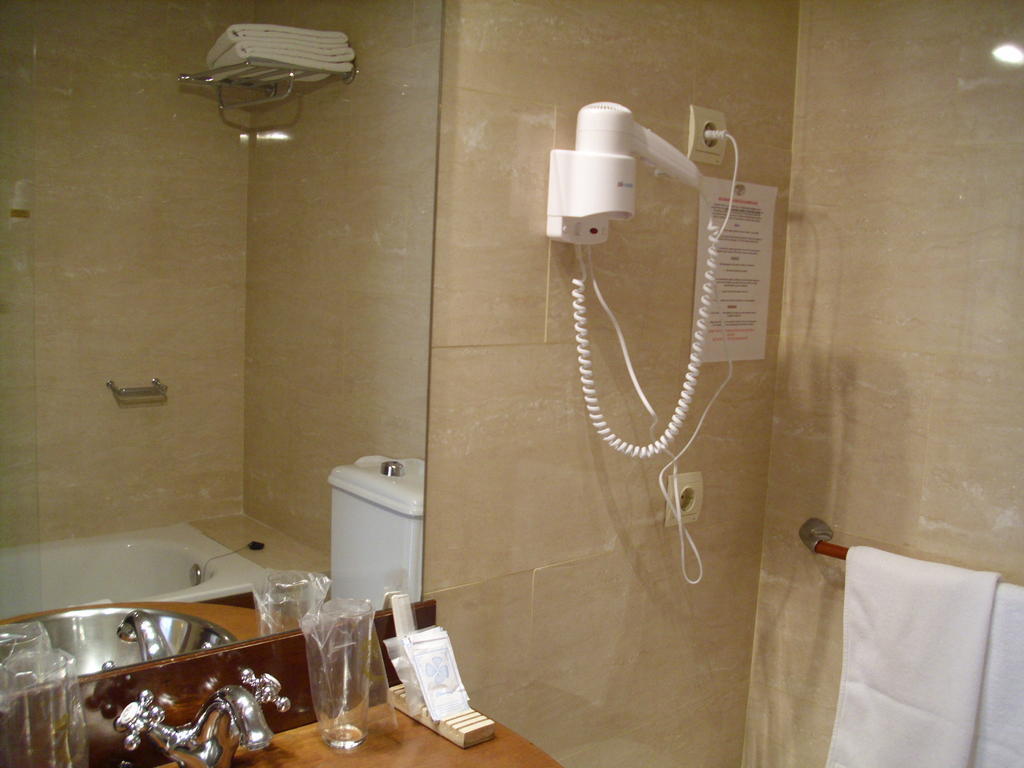 Hotel Rural Vado Del Duraton Sepúlveda Εξωτερικό φωτογραφία
