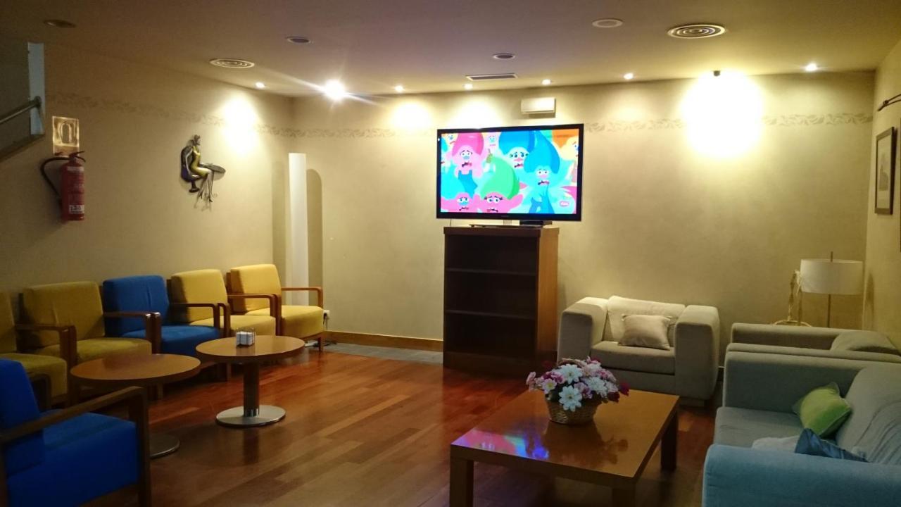 Hotel Rural Vado Del Duraton Sepúlveda Εξωτερικό φωτογραφία