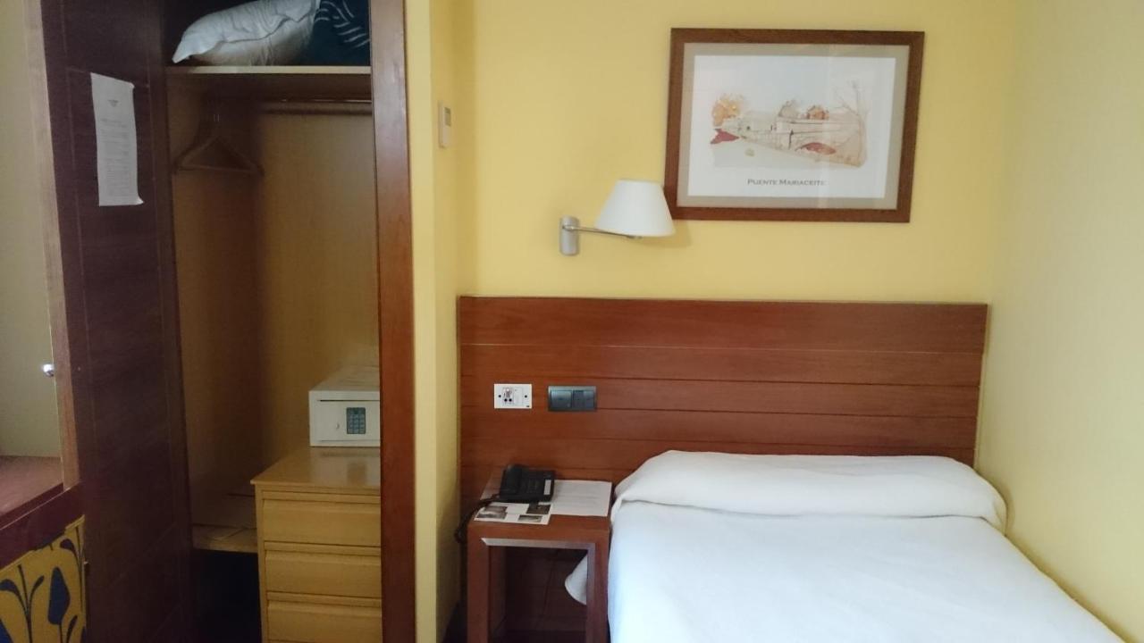 Hotel Rural Vado Del Duraton Sepúlveda Εξωτερικό φωτογραφία